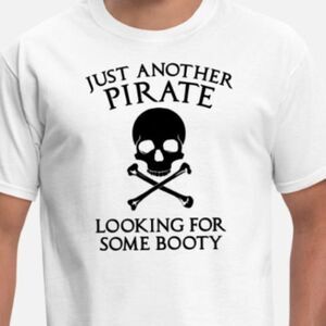 Just Another Pirate